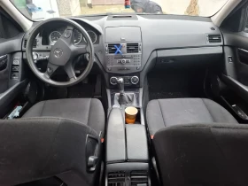 Mercedes-Benz C 200 - 7500 € / 14668.73 лв. - 64345699 2