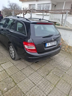 Mercedes-Benz C 200 - 7500 € / 14668.73 лв. - 64345699 3