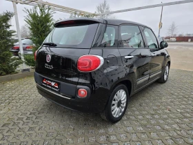 Fiat 500L 1.3Multijet-84кс= 96.000км= EURO 5B - 6500 € / 12712.90 лв. - 55313410 3