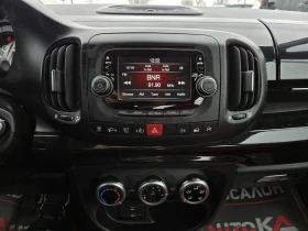 Fiat 500L 1.3Multijet-84кс= 96.000км= EURO 5B - 6500 € / 12712.90 лв. - 55313410 16