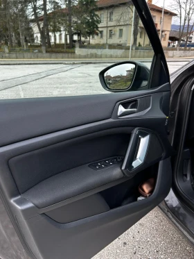 Peugeot 308 308 sw 2.0hdi, снимка 14