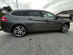 Peugeot 308 308 sw 2.0hdi, снимка 8