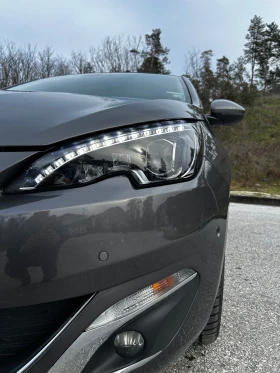 Peugeot 308 308 sw 2.0hdi, снимка 17