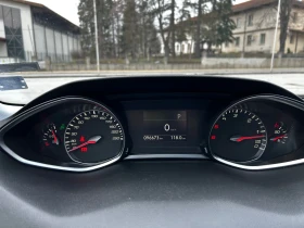 Peugeot 308 308 sw 2.0hdi, снимка 12