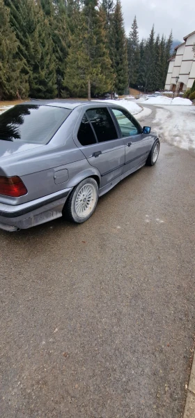 BMW 328, снимка 9