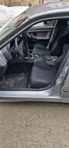 BMW 328, снимка 3