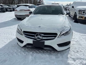 Mercedes-Benz C 300 CARFAX - 12600 € / 24643.46 лв. - 11444479 6