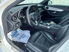 Mercedes-Benz C 300 CARFAX - 12600 € / 24643.46 лв. - 11444479 5