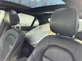 Mercedes-Benz C 300 CARFAX - 12600 € / 24643.46 лв. - 11444479 10
