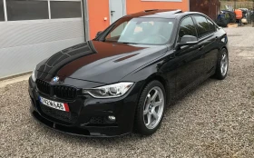 BMW 335 335i xDrive, РЪЧКА - 11990 € / 23450.40 лв. - 12673038 2