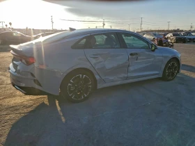 Kia K5 * GT LINE* КОЖА* NAVI* LED*  - 12200 € / 23861.13 лв. - 12100289 3