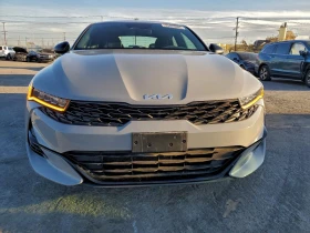 Kia K5 * GT LINE* КОЖА* NAVI* LED*  - 12200 € / 23861.13 лв. - 12100289 5