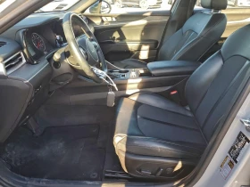 Kia K5 * GT LINE* КОЖА* NAVI* LED*  - 12200 € / 23861.13 лв. - 12100289 7