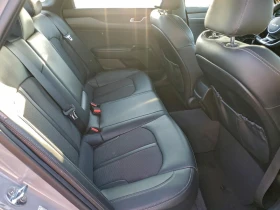 Kia K5 * GT LINE* КОЖА* NAVI* LED*  - 12200 € / 23861.13 лв. - 12100289 10