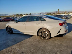 Kia K5 * GT LINE* КОЖА* NAVI* LED*  - 12200 € / 23861.13 лв. - 12100289 2