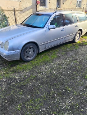 Mercedes-Benz 240 - 1100 € / 2151.41 лв. - 36217806 2