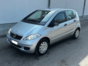 Mercedes-Benz A 180 CDI