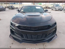 Chevrolet Camaro 6.2l Rwd 2Ss - 46900 € / 91728.43 лв. - 21473917 12