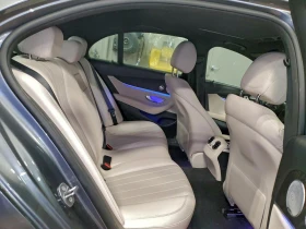 Mercedes-Benz E 300 4MATIC* BURMESTER* 360 CAM* ПОДГРЕВ* КЕЙЛЕС | Auto.bg — изображение 11
