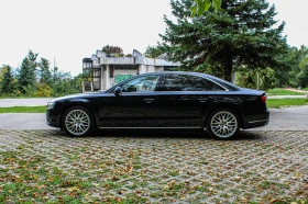 Audi A8 4.2 Tdi LONG, Exclusive - 25000 € / 48895.75 лв. - 65072771 2
