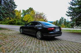 Audi A8 4.2 Tdi LONG, Exclusive - 25000 € / 48895.75 лв. - 65072771 3