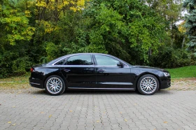 Audi A8 4.2 Tdi LONG, Exclusive - 25000 € / 48895.75 лв. - 65072771 5