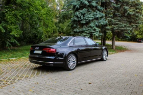 Audi A8 4.2 Tdi LONG, Exclusive - 25000 € / 48895.75 лв. - 65072771 4