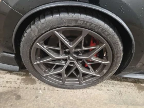 Ford Mustang * MACH 1 * CARFAX * БЕЗ ЗАБЕЛЕЖКИ *  | Auto.bg — изображение 9