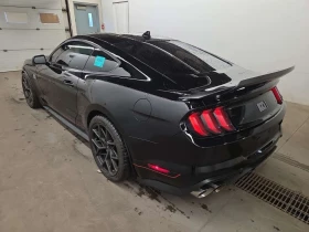 Ford Mustang * MACH 1 * CARFAX * БЕЗ ЗАБЕЛЕЖКИ *  | Auto.bg — изображение 4