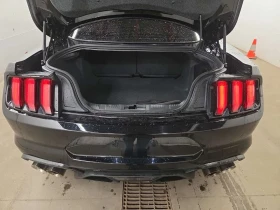 Ford Mustang * MACH 1 * CARFAX * БЕЗ ЗАБЕЛЕЖКИ *  | Auto.bg — изображение 5