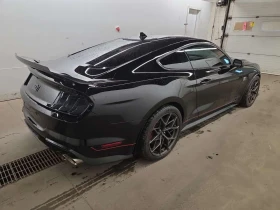 Ford Mustang * MACH 1 * CARFAX * БЕЗ ЗАБЕЛЕЖКИ *  | Auto.bg — изображение 3