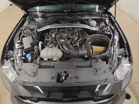 Ford Mustang * MACH 1 * CARFAX * БЕЗ ЗАБЕЛЕЖКИ *  | Auto.bg — изображение 17