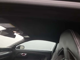 Ford Mustang * MACH 1 * CARFAX * БЕЗ ЗАБЕЛЕЖКИ *  | Auto.bg — изображение 15