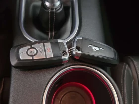 Ford Mustang * MACH 1 * CARFAX * БЕЗ ЗАБЕЛЕЖКИ *  | Auto.bg — изображение 10