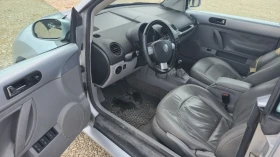 VW New beetle Cabrio 1.9 TDI | Mobile.bg � ����� ������ 11