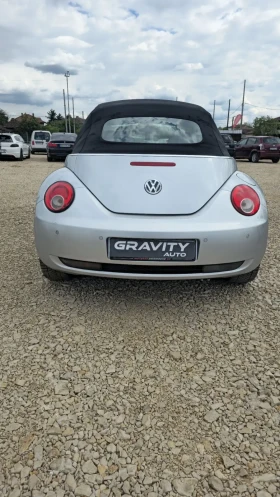 VW New beetle Cabrio 1.9 TDI | Mobile.bg � ����� ������ 3