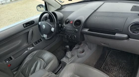 VW New beetle Cabrio 1.9 TDI | Mobile.bg � ����� ������ 10