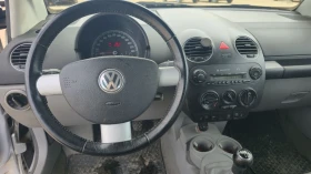 VW New beetle Cabrio 1.9 TDI | Mobile.bg � ����� ������ 12
