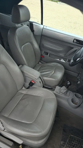 VW New beetle Cabrio 1.9 TDI | Mobile.bg � ����� ������ 9