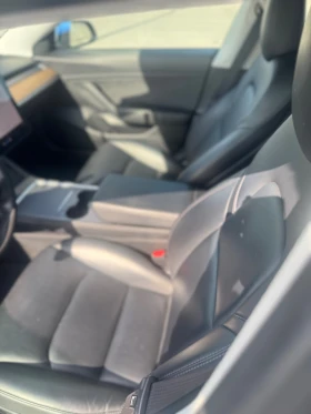 Tesla Model 3 Long Range/ Dual motor  | Mobile.bg � ����� ������ 9