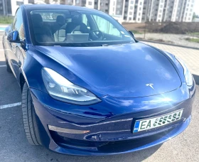 ����� �� �������� �� Tesla Model 3 Long Range/ Dual motor 