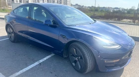 ����� �� �������� �� Tesla Model 3 Long Range/ Dual motor 