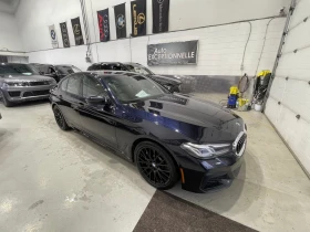 BMW 530 i* XDRIVE* M-SPORT* HEAD-UP* DISTRONIC* HARMAN KAR - 25900 € / 50656.00 лв. - 37176790 2