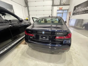 BMW 530 i* XDRIVE* M-SPORT* HEAD-UP* DISTRONIC* HARMAN KAR - 25900 € / 50656.00 лв. - 37176790 5