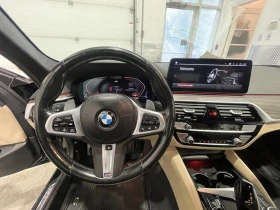 BMW 530 i* XDRIVE* M-SPORT* HEAD-UP* DISTRONIC* HARMAN KAR - 25900 € / 50656.00 лв. - 37176790 9