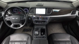Genesis G80 3.3 GDI* Luxury Special | Auto.bg — изображение 6