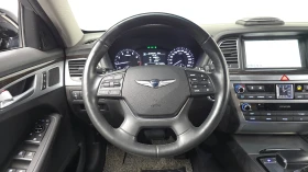 Genesis G80 3.3 GDI* Luxury Special | Auto.bg — изображение 8