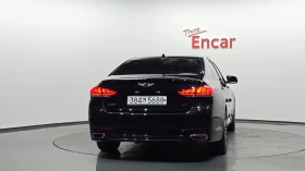 Genesis G80 3.3 GDI* Luxury Special | Auto.bg — изображение 4
