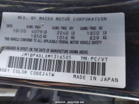 Mazda 3 2.5l Premium | Auto.bg — изображение 9