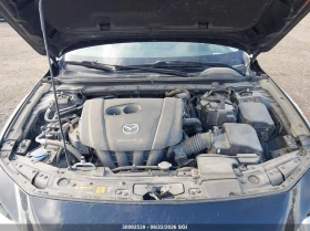 Mazda 3 2.5l Premium | Auto.bg — изображение 10